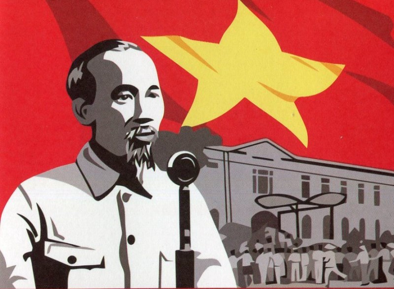 Quyền con người và quyền dân tộc trong bản Tuyên ngôn độc lập ngày 2.9.1945  - Báo Tây Ninh Online