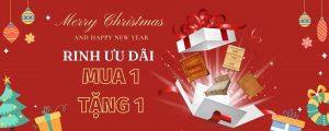 Sale nội thất phòng ngủ