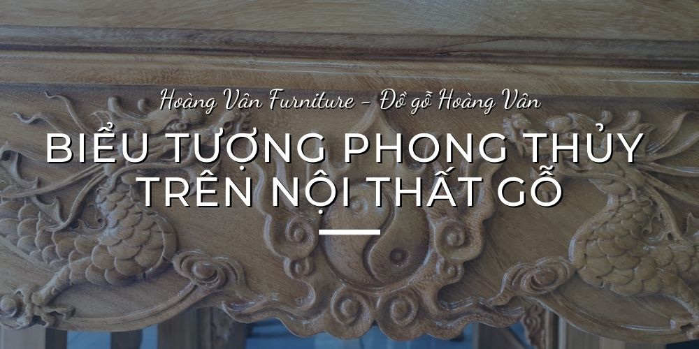 biểu tượng phong thủy