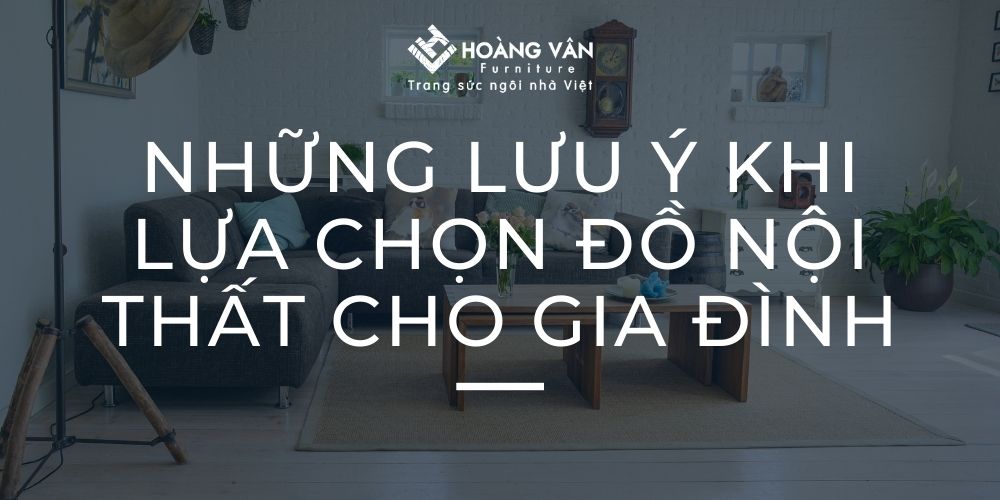 đồ nội thất