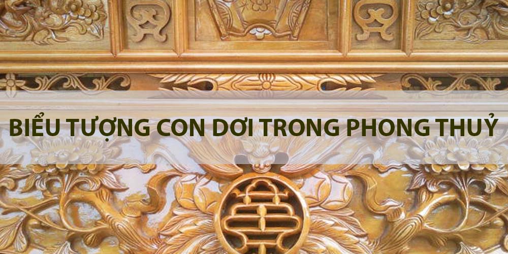 Biểu tượng con dơi trong phong thủy