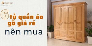 tủ quần áo giá rẻ