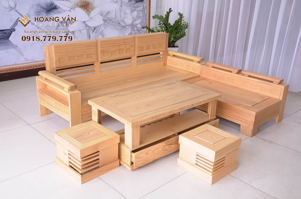 Bàn ghế hiện đại