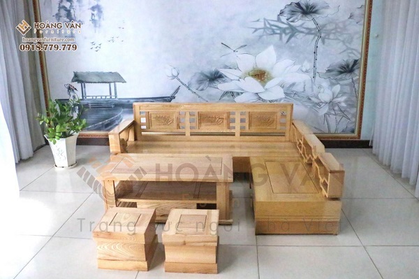 mua bàn ghế gỗ sồi