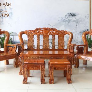 bộ bàn ghế phòng khách